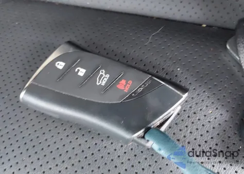 2024 Lexus Nx 250 from USA, damaged, VIN 2T2ADCAZXRC014980